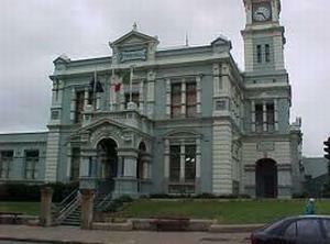 Council bans air conditioners